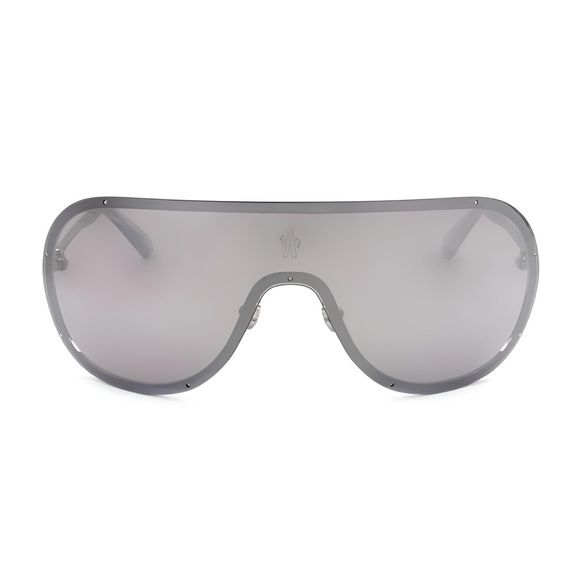 Authentic Moncler Shield Sunglasses with original cloth and case - Picture 3 of 8